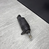 BMW 3 5 7 X3 X4 X5 Z3 Z4 Z8'es WASH PUMP FLUID WINDSCREEN WASHER POM HPO 8377612