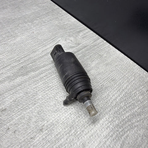 BMW 3 5 7 X3 X4 X5 Z3 Z4 Z8'es WASH PUMP FLUID WINDSCREEN WASHER POM HPO 8377612