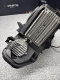 OEM 15-20 BMW M4 M3 F82 F80 RIGHT PASSENGER SIDE LED HEADLIGHT CUSTOM / BROKEN