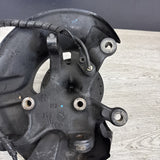 BMW E36 M3 S50 RIGHT PASSENGER FRONT SPINDLE HUB ASSEMBLY  *Notes*