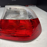 BMW 00-03 E46 325 330 M3 Coupe Right Outer Tail Light 63218383826 8383826