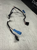 Steering Wheel Harness 18-24 BMW X3 X4 X5 X6 M 310824987N77