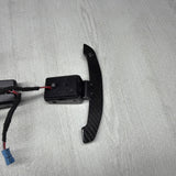15-20 BMW F80 F82 F83 F87 M2 M3 M4 DCT Steering Wheel Paddle Shifters Levers