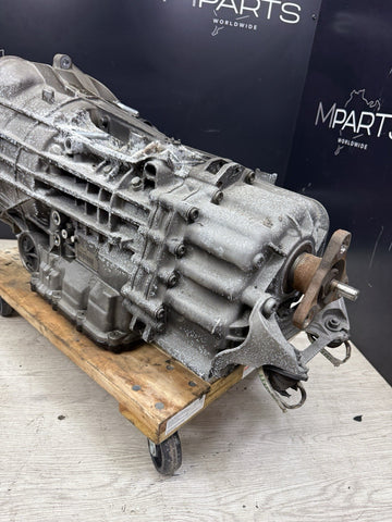 2016 DCT Transmission 15-20 BMW F80 F82 F83 M3 M4 62k Miles
