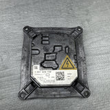 OEM BMW E92 E93 X3 X5 E64 E63 D1S BALLAST HID XENON CONTROL MODULE