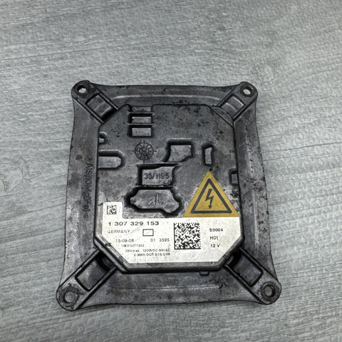 OEM BMW E92 E93 X3 X5 E64 E63 D1S BALLAST HID XENON CONTROL MODULE