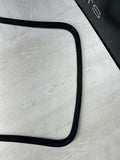 2000-2006 BMW E46 325 328 330 M3 Coupe Sedan Sunroof Seal Sun Roof Trim Black