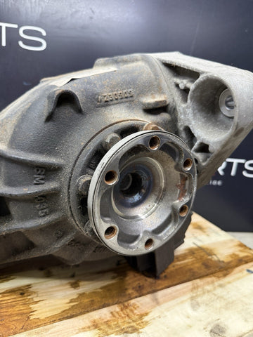 BMW E90 E92 E93 M3 08-13 DCT Rear Differential 3.15 33102283320 123k Miles