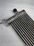BMW 15-20 F80 F82 F83 F87 M2 M3 M4 S55 Engine Oil Cooler