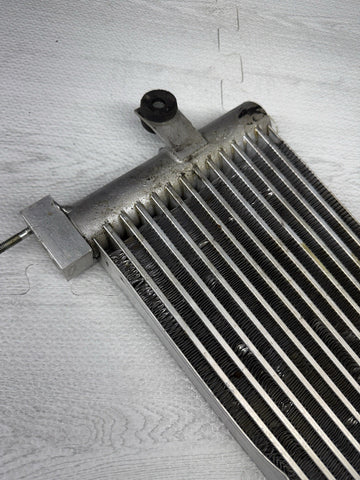 BMW 15-20 F80 F82 F83 F87 M2 M3 M4 S55 Engine Oil Cooler