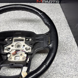 Used 2021-2023 Ford F 150 Steering Wheel Leather OEM w/heater option