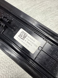 BMW 21-26 G83 M4 Front Side Door Sills Scuff Plates Trim Panels OEM