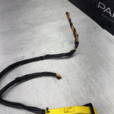 OEM BMW F8x M2 M3 M4 15-20 Front Seat Left Right Harness Heated  Switch Pair