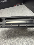 2004 BMW 01-06 E46 325 330 M3 CD Player Business Radio