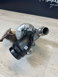 2020-2024 BMW M2 M3 M4 X3 X4 Turbocharger With Exhaust Manifold 11658054872 OEM