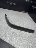 Genuine BMW E36 M3 Front Bumper Mouldings Strips Trims