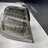 01-06 E46 BMW 330 M3 COUPE REAR LED TAIL LIGHT DRIVER 6937453 *Notes*