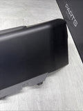 BMW 98-02 Z3M Coupe Subwoofer Sub Compartment Cover Lid Black Plastic