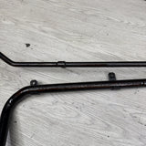 01-06 BMW E46 M3 S54 Engine Oil Pump + Pick Up Tubes
