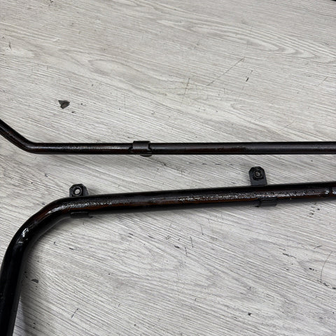 01-06 BMW E46 M3 S54 Engine Oil Pump + Pick Up Tubes