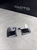 OEM BMW G01 G02 G05 G20 G30 M5 M8 Steering Wheel Paddles Paddle Shifters Levers
