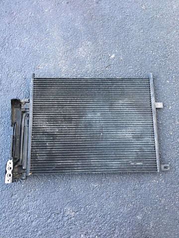 01-06 BMW E46 M3 AC Condensor OEM Original 64538377614