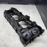 2010–2016 BMW 335i 435i 535i 740i X1 3.0L N55 Engine Valve Cover OEM 7570292