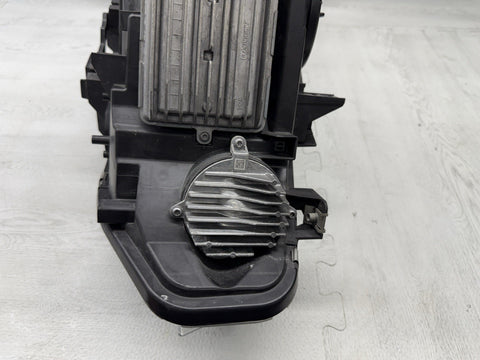 2014-2017 BMW F32 F36 F82 F80 M4 M3 LED HEADLIGHT HEADLIGHTS 7460623 7460624