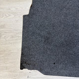 BMW E46 M3 01-06 Coupe Rear Upper Trunk Floor Mat Cover Panel OEM