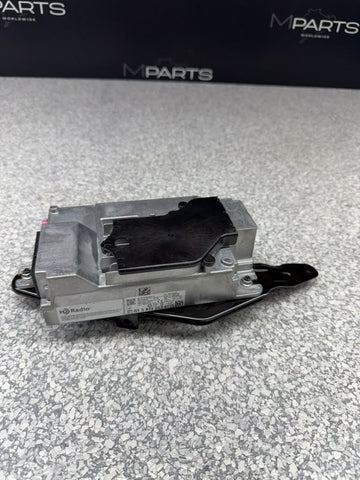 24-25 BMW X1 2 Series Harman Becker Radio Audio Receiver Control Module 5B44D53