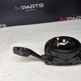 2007-2012 BMW E90 E92 E93 328 335 STEERING COLUMN SWITCH/STALK ASSEMBLY 9123049