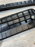 Honda S2000 S2k Door Sills Trims Covers Entrance Kick Scuff Plates *Scratches*