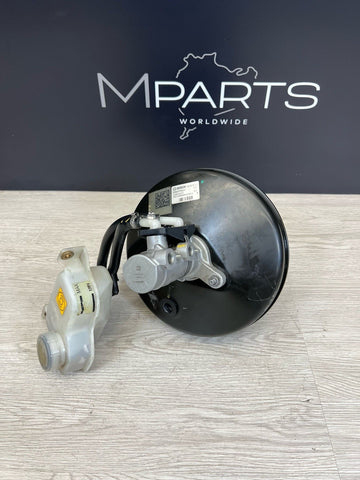 Anti Lock Brake ABS Booster Hydraulic Unit Ferrari F8 Tributo 272613