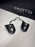 BMW 15-20 F80 F82 F83 F30 M3 M4 Steering Wheel Controls M1 M2 Buttons *Scratches