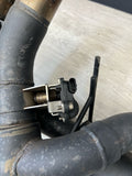 Eisenmann Exhaust Muffler 18-24 BMW F90 M5