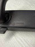 1992-1998 BMW E36 323 325 M3 Rear View Mirror 02-10072 006199 OEM