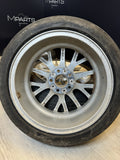 Style 380 BMW Alloy 17” Wheels Rims 17x7 ET40 6796205 F20 F21 F22 F23
