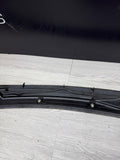 BMW 1999-2006 E46 M3 Front Windshield Cowl Cover Trim Panel OEM