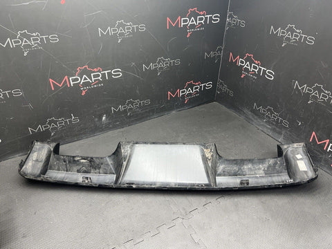 21-24 BMW G82 G83 M4 8074726 Original Rear Diffuser