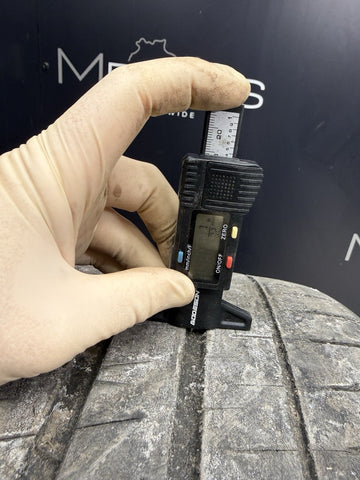 2023 Used 285/30ZR20 Michelin Pilot Sport 4S 99Y - 7/32