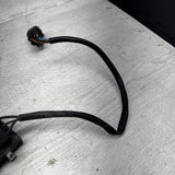 01-06 BMW E46 M3 Aux Fan Sensor Module 6904768