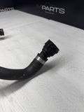 BMW 15-20 F80 F82 F83 M3 M4 S55 COOLANT HOSE PIPE OEM 930724301