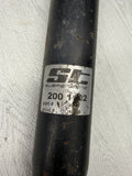 ST Coilovers Suspension Strut Shock 1 Rear Only BMW 01-06 E46 M3