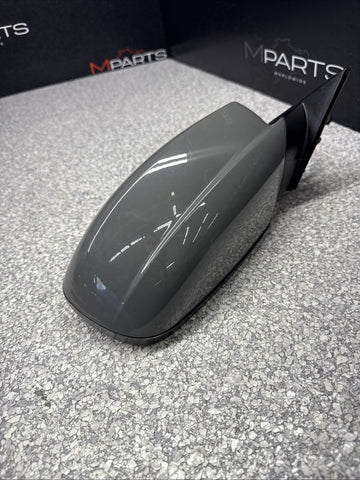 2015-2019 Dodge Charger Passenger Right Door Mirror Power OEM 731427