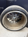 BMW E90 E92 E93 M3 08-13 19” Factory Competition Wheels Style 359 Custom *Notes*