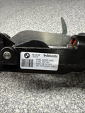 01-06 BMW E46 M3 Convertible Top Locking Handle Driver Left Side OEM 7031361