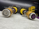 KW V3 Coilovers Kit 15-20 BMW F80 F82 F83 M3 M4 Coilovers Suspension