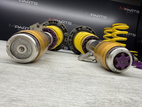 KW V3 Coilovers Kit 15-20 BMW F80 F82 F83 M3 M4 Coilovers Suspension