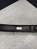 01-06 BMW E46 M3 Front Bumper Rebar Reinforcement Beam