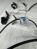 BMW F87 M2 15-20 Awron DGA Gauge Climate Vent
